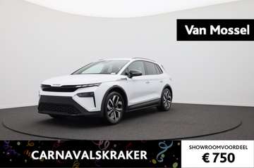 85 Sportline | 17% BIJTELLING | SFEERVERLICHTING |