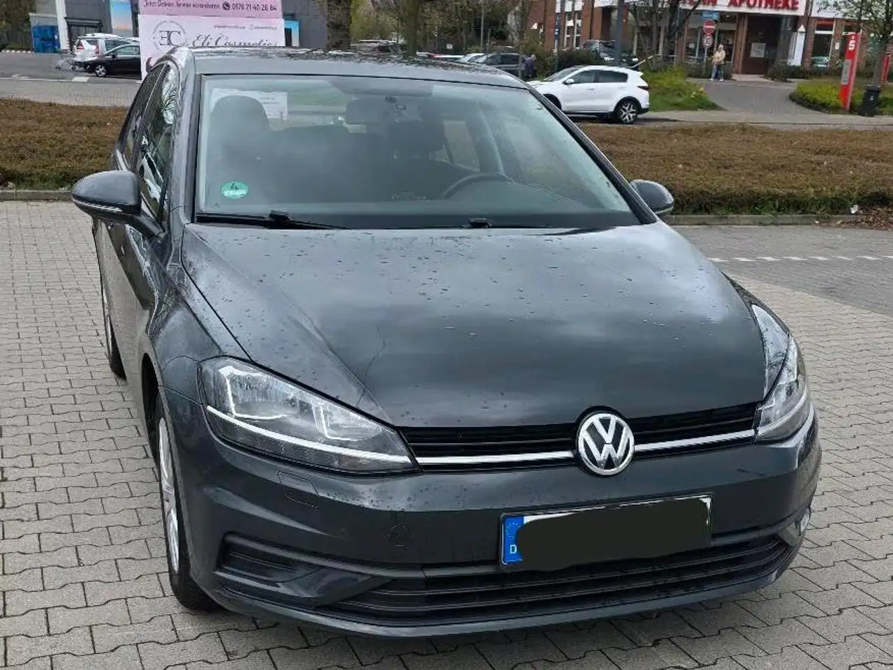Das Auto