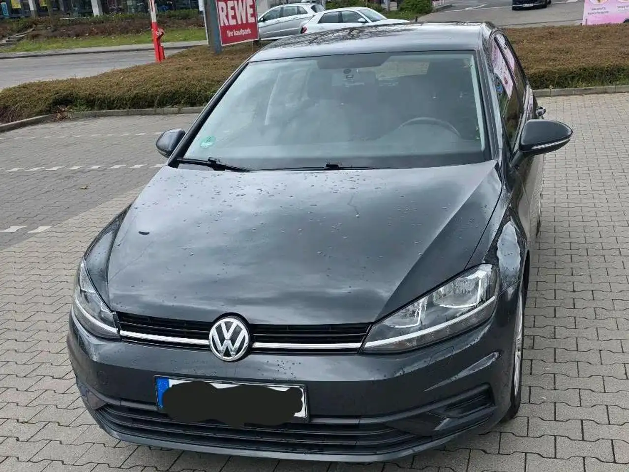 Das Auto