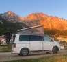 Volkswagen T6 California Beach Edition Bianco - thumbnail 1