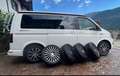 Volkswagen T6 California Beach Edition Bianco - thumbnail 4