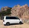 Volkswagen T6 California Beach Edition Bianco - thumbnail 2