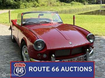4 Mk1 | 1963 | Route 66 Auctions