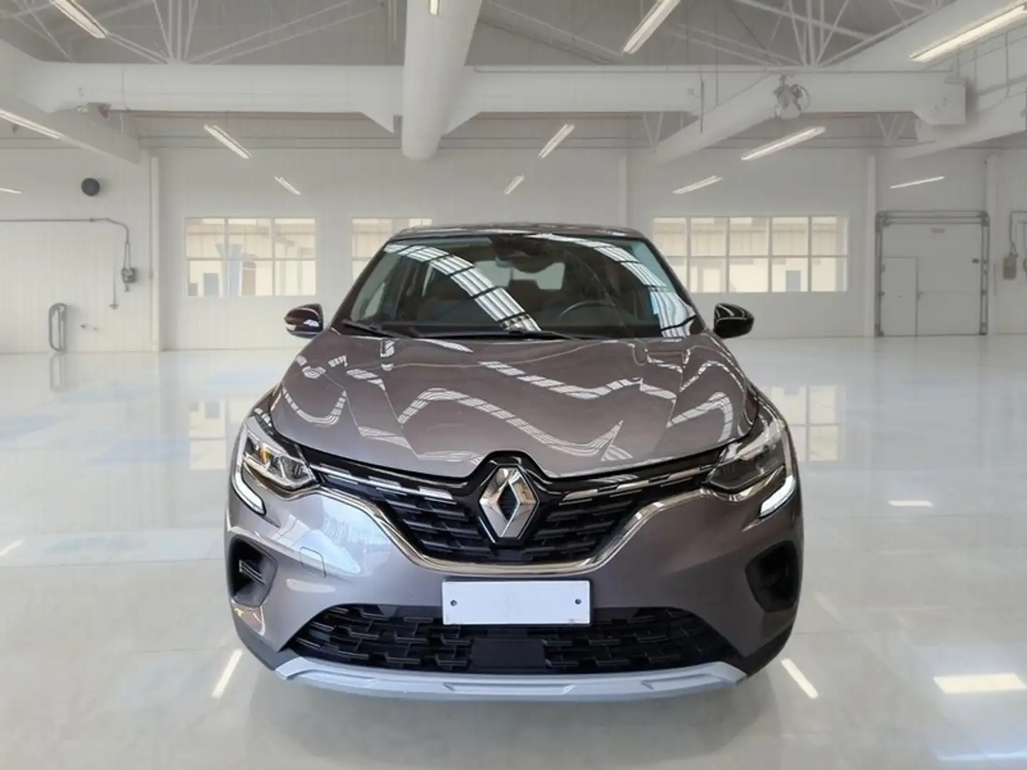 Renault Captur 1.5 DCI BLUE 70KW BUSINESS - 2