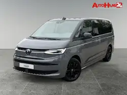 Volkswagen T7 Multivan Edition lang DSG ACC Standh el.Türen