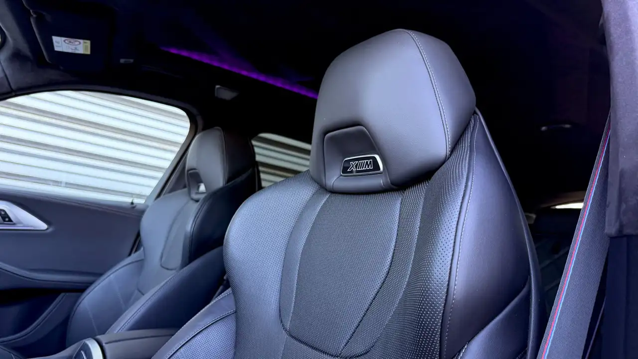 BMW XM 50e, миниатюра 15