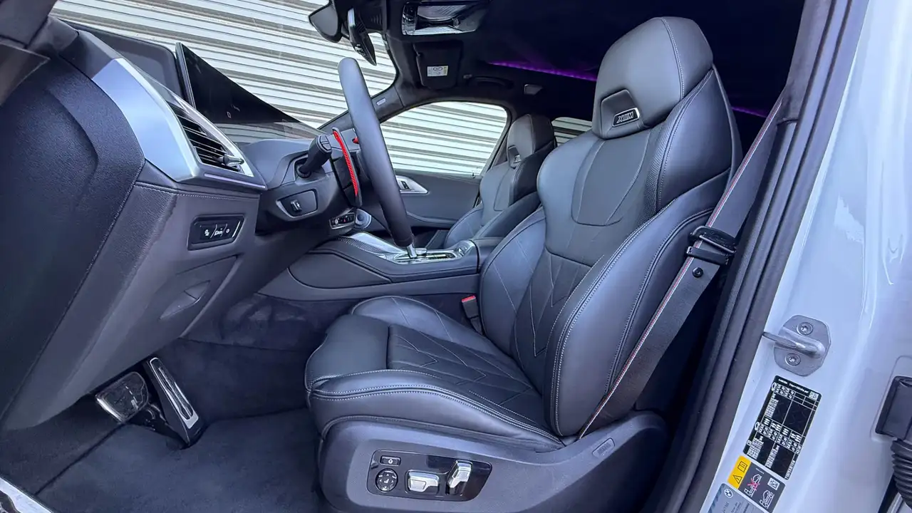 BMW XM 50e, миниатюра 14