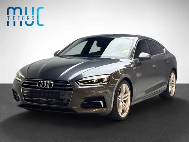 Audi A5 Sportback sport 2.0 S line DigTacho ServiceNeu