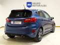 Ford Fiesta 1.0 EcoBoost S/S ST Line 140 Blauw - thumbnail 2