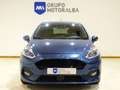 Ford Fiesta 1.0 EcoBoost S/S ST Line 140 Blauw - thumbnail 3