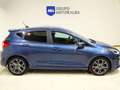 Ford Fiesta 1.0 EcoBoost S/S ST Line 140 Blau - thumbnail 29