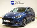 Ford Fiesta 1.0 EcoBoost S/S ST Line 140 Azul - thumbnail 1