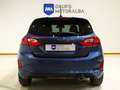 Ford Fiesta 1.0 EcoBoost S/S ST Line 140 Blau - thumbnail 4