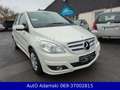 Mercedes-Benz B 180 Autotronic 1.Hand Parkassistent 79tkm AW Weiß - thumbnail 1