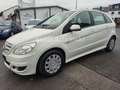 Mercedes-Benz B 180 Autotronic 1.Hand Parkassistent 79tkm AW Weiß - thumbnail 12