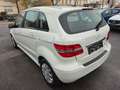 Mercedes-Benz B 180 Autotronic 1.Hand Parkassistent 79tkm AW Weiß - thumbnail 9