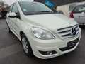 Mercedes-Benz B 180 Autotronic 1.Hand Parkassistent 79tkm AW Weiß - thumbnail 2
