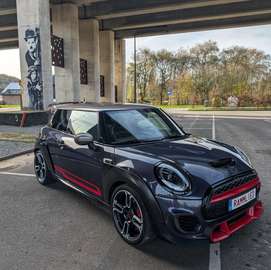 2.0AS JCW GP3 OPF (EU6d-TEMP)