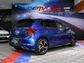 Volkswagen Polo R-Line 1.0 TSI 115 BVM6 GPS Virtual ACC Car Play Induction Caméra Beats JA 17 Bleu - thumbnail 34