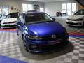 Volkswagen Polo R-Line 1.0 TSI 115 BVM6 GPS Virtual ACC Car Play Induction Caméra Beats JA 17 Bleu - thumbnail 31