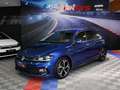 Volkswagen Polo R-Line 1.0 TSI 115 BVM6 GPS Virtual ACC Car Play Induction Caméra Beats JA 17 Bleu - thumbnail 4