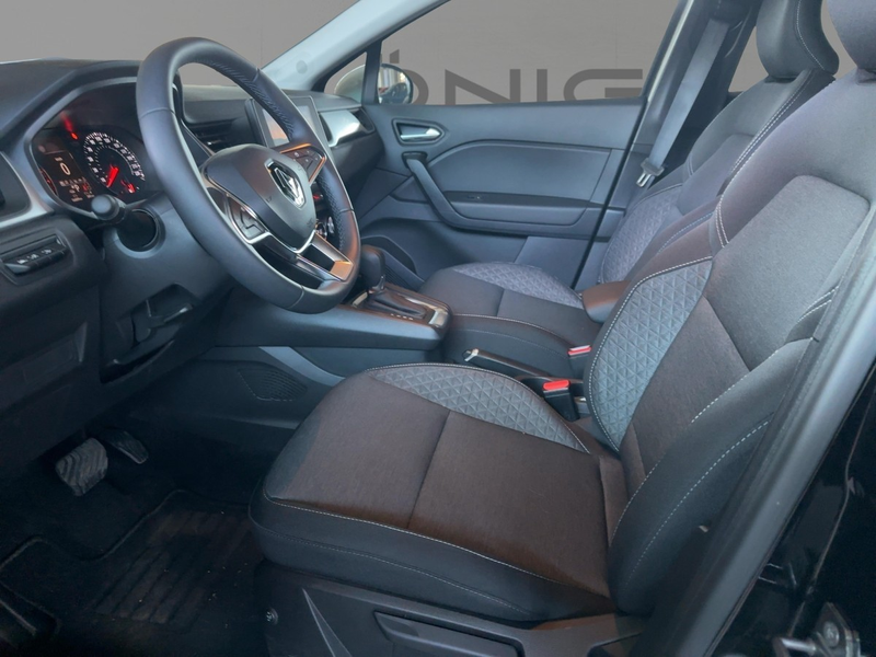 Renault Captur EVOLUTION TCe 140 EDC Kamera PDC Navi — photo 7