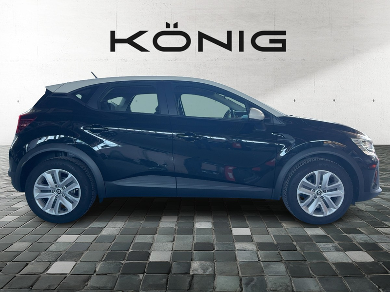 Renault Captur EVOLUTION TCe 140 EDC Kamera PDC Navi — photo 2