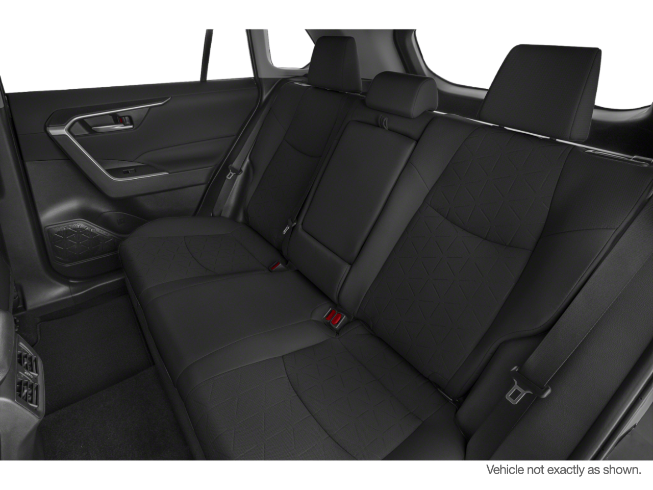 used 2024 Toyota RAV4 car, priced at $40,998