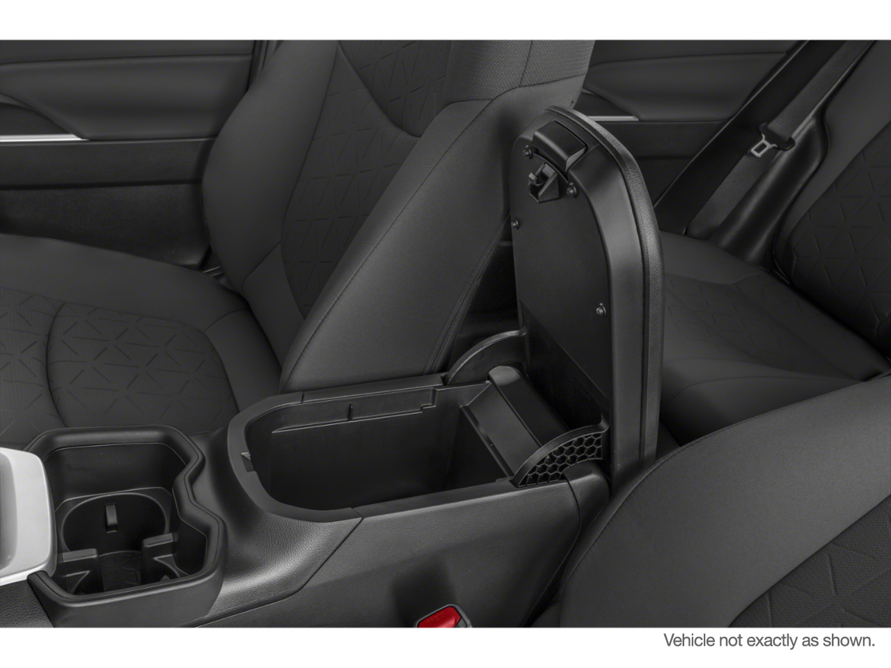 used 2024 Toyota RAV4 car, priced at $40,998