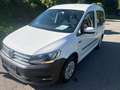 Volkswagen Caddy Caddy Kastenwagen Blue Motion 1,9 TDI DPF Weiß - thumbnail 2