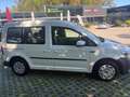 Volkswagen Caddy Caddy Kastenwagen Blue Motion 1,9 TDI DPF Weiß - thumbnail 18