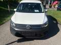 Volkswagen Caddy Caddy Kastenwagen Blue Motion 1,9 TDI DPF Weiß - thumbnail 1