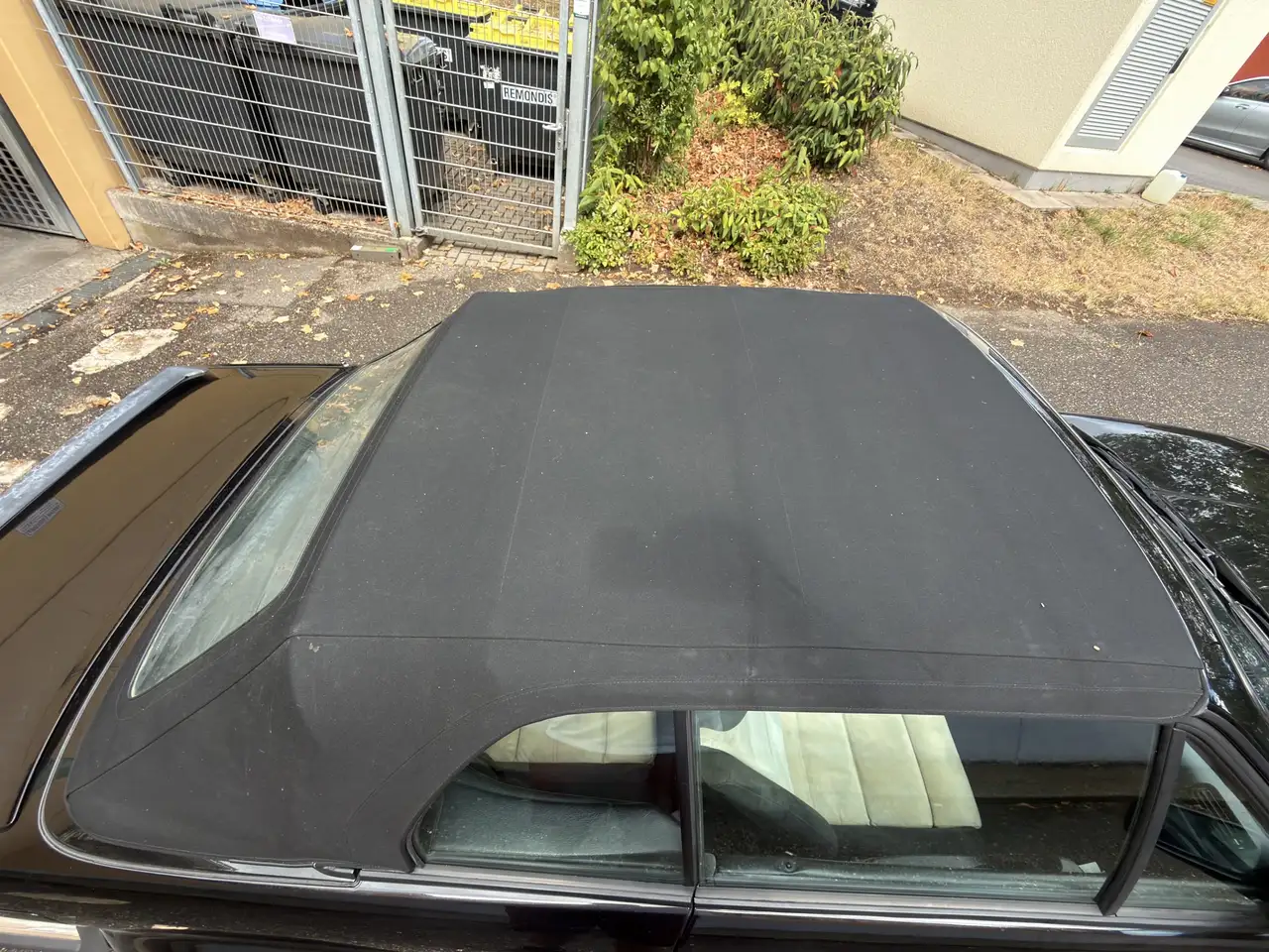 BMW 325i Cabrio, foto 5