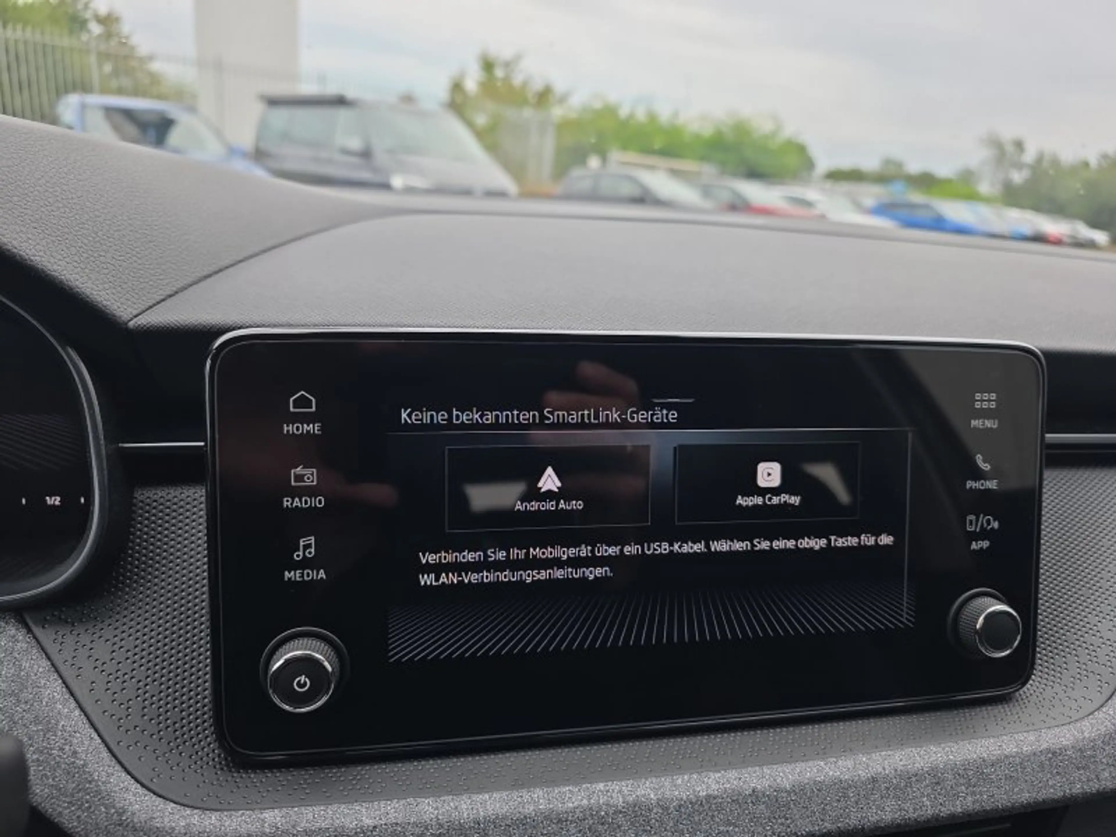 Skoda Kamiq Selection 1,5TSI DSG AHK/Kamera/LED/Kessy/Winterp. — photo 31