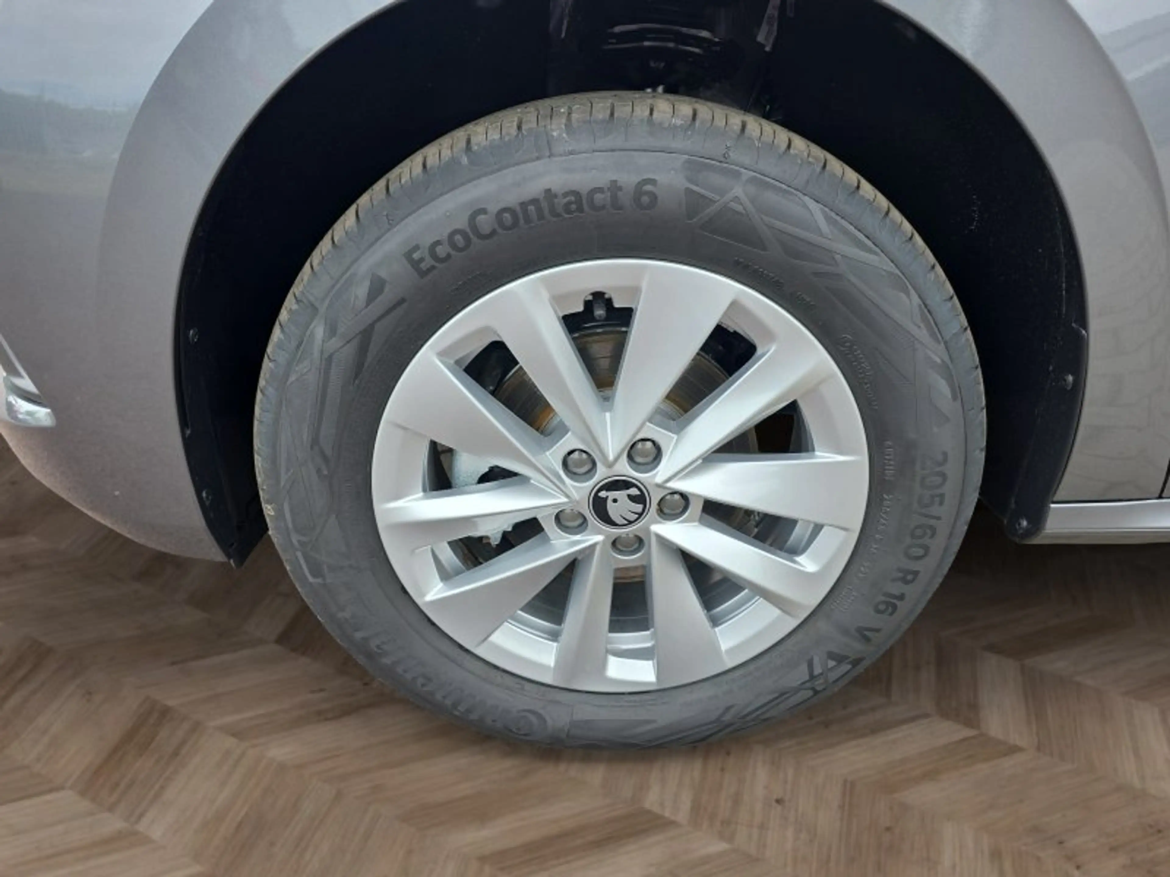 Skoda Kamiq Selection 1,5TSI DSG AHK/Kamera/LED/Kessy/Winterp. — photo 15
