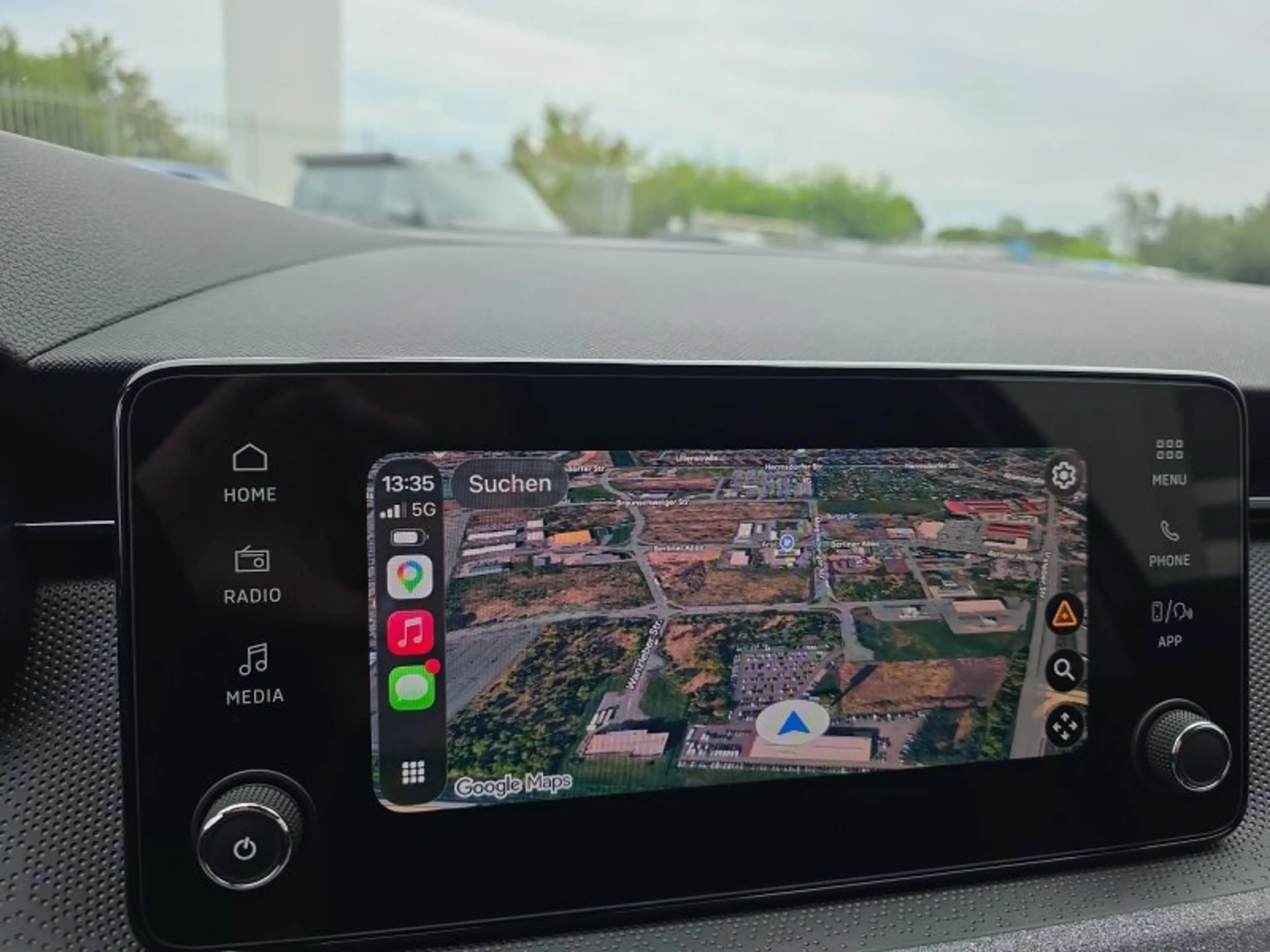 Skoda Kamiq Selection 1,5TSI DSG AHK/Kamera/LED/Kessy/Winterp. — photo 34