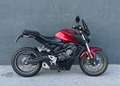 Honda CB 125 Rojo - thumbnail 3