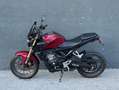 Honda CB 125 Rojo - thumbnail 4
