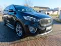 Kia Sorento Platinum Edt. 7-Sitzer Noir - thumbnail 5