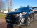 Kia Sorento Platinum Edt. 7-Sitzer Noir - thumbnail 1