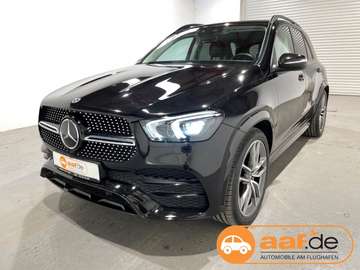4Matic AMG-Line Automatik LED Distronic