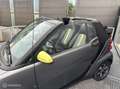 smart forTwo cabrio 1.0 mhd edition greystyle Zwart - thumbnail 9