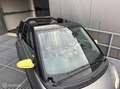smart forTwo cabrio 1.0 mhd edition greystyle Zwart - thumbnail 10