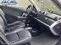 smart forTwo cabrio 1.0 mhd edition greystyle Noir - thumbnail 3