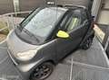smart forTwo cabrio 1.0 mhd edition greystyle Zwart - thumbnail 18