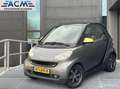 smart forTwo cabrio 1.0 mhd edition greystyle Zwart - thumbnail 1