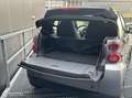 smart forTwo cabrio 1.0 mhd edition greystyle Noir - thumbnail 4