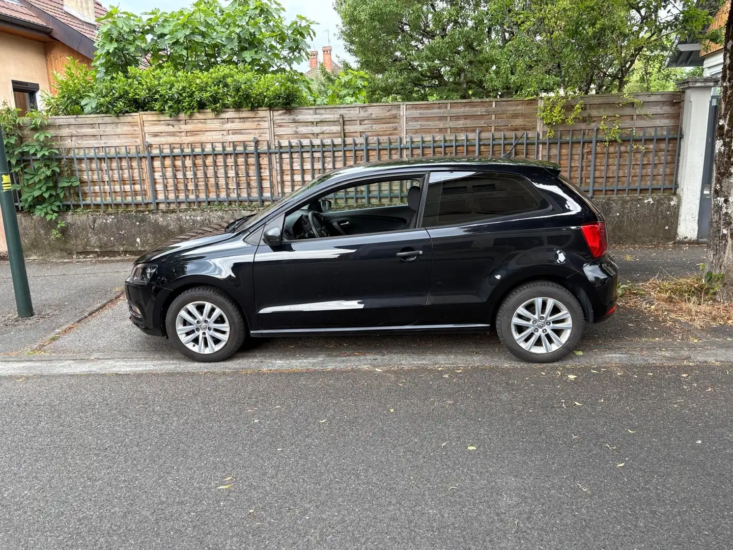 Volkswagen Polo 1.0 75 Trendline - 2