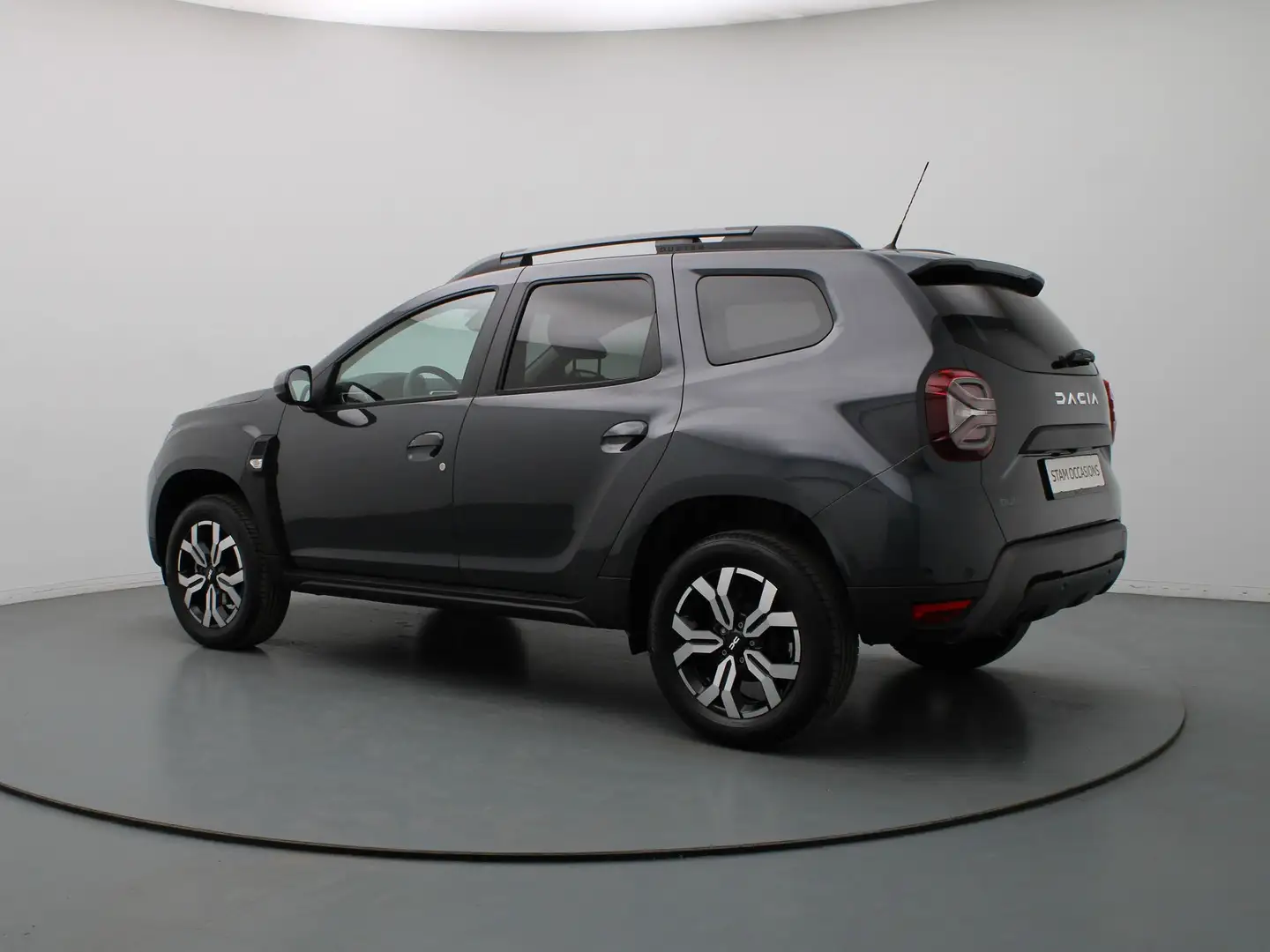 Dacia Duster 100pk TCe ECO-G Journey 360° Camera | Cruise | Nav Gris - 2