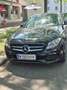 Mercedes-Benz 180 C 180 bluetec Schwarz - thumbnail 1